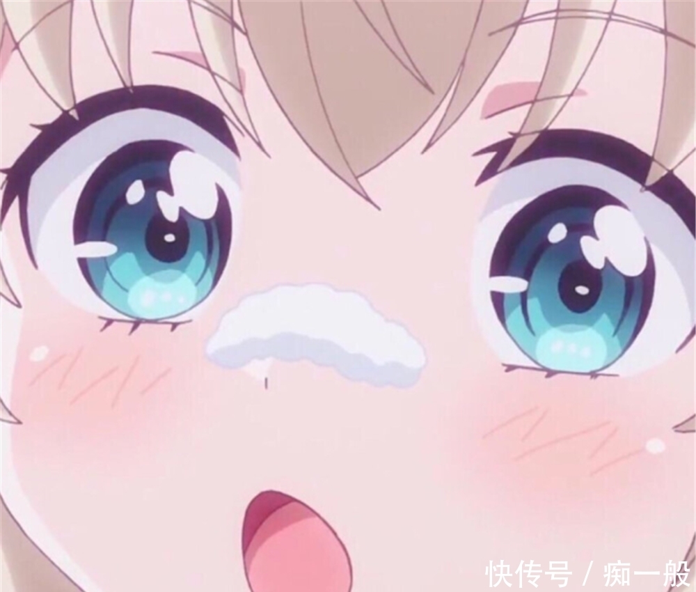 走向|甜丧·低糖·动漫头像:你背对着山河,一步步走向我