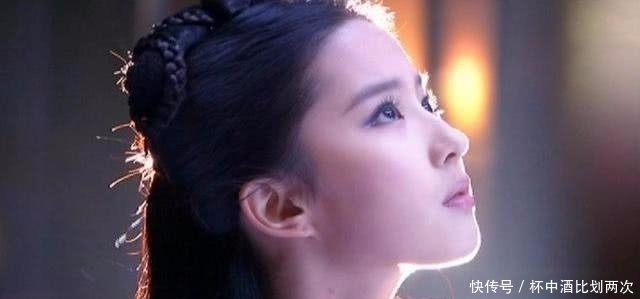 立马|小龙女被尹志平玷污后, 总是跟着尹志平为什么不立马杀了他?