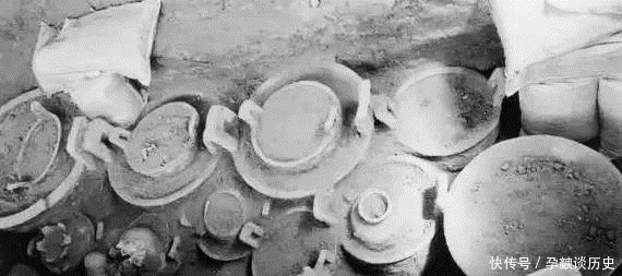 平乱|西周古国——邿国,夹在齐鲁之间,鲁国以平乱为由灭邿