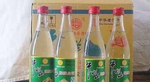 白酒|都知道牛栏山是“酒精勾兑酒”，但为什么还有很多人经常喝呢