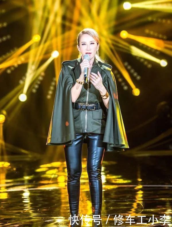  阵容|创4豪华导师阵容曝光张韶涵确定加盟，张杰李健李玟戴佩妮在谈