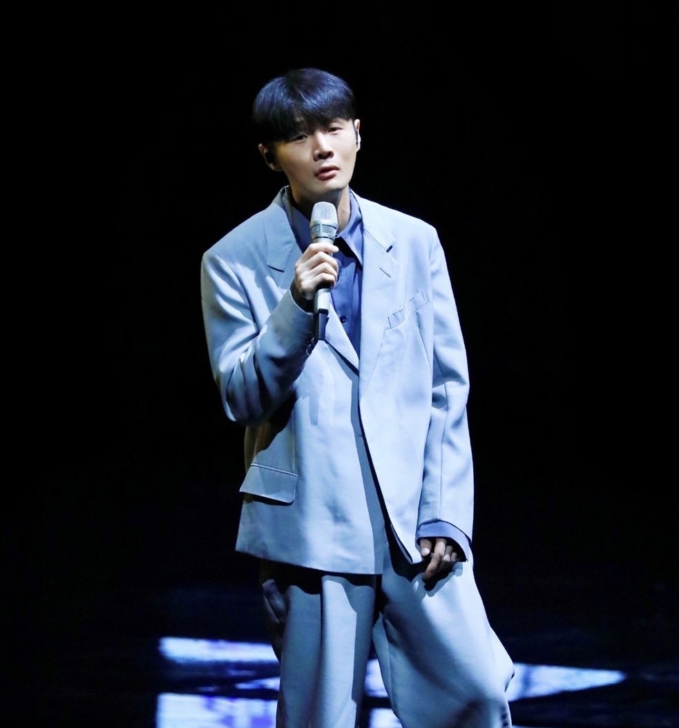 保护|《好声音2020》李荣浩对战队成员太保护,这次注定只能沦为陪跑