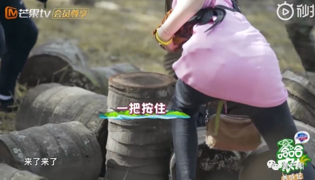 睡梦中|这类节目还没有被女星们拉黑吗水冲掉全脸妆、睡梦中拍摄……