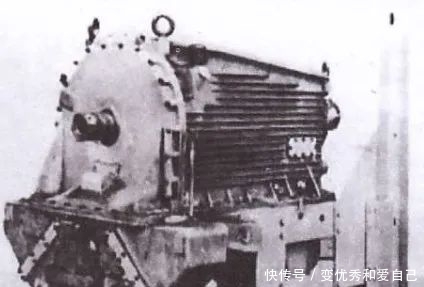 冷门|从50吨级的T1到77吨级的M6A2E1，美军冷门重坦M6系列大解析