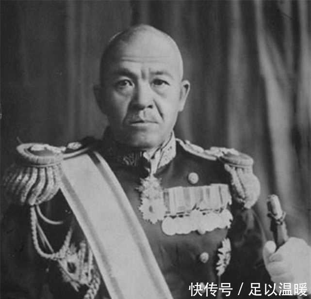 下场|因指挥偷袭珍珠港一战成名的南云忠一,最后的下场是怎样的