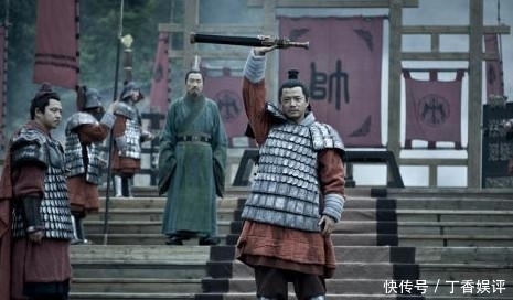 白起|古代最强的四大军神, 一生未尝一败, 几乎500年出一个!