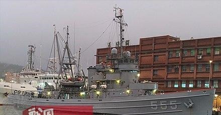 剖析|对《灰猎犬》号的简单剖析