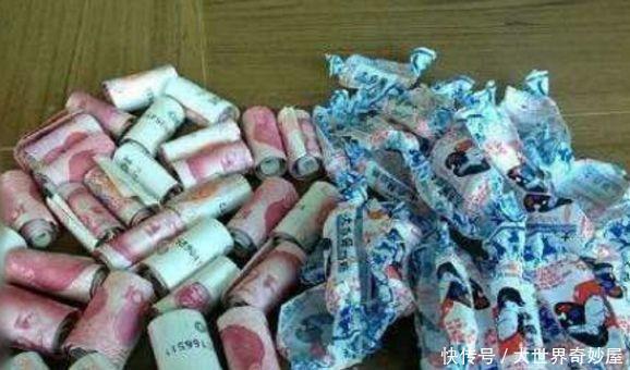 苏女士|女子在家发现一盒糖,剥开糖纸后,女子非常生气!