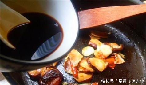 锅巴|他太好吃了,你不能不吃,这是一种自制的方法,他光滑柔软