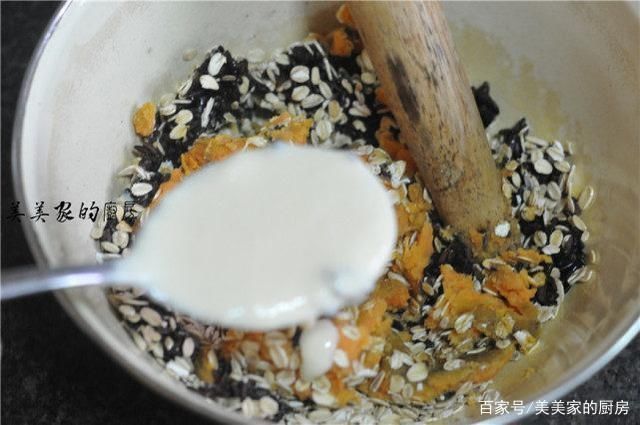 纤维|三伏天多吃它高纤维、低热量,不用发酵不用揉,比肉包子还好吃