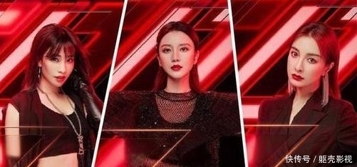 漏洞|袁咏琳经纪人发长文,暴露《浪姐》的赛制有漏洞,张萌也疑似不满