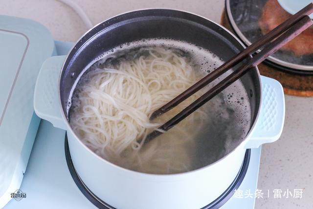  读书|家有读书娃，早餐不敢马虎，这早餐既挡饱又解馋，挑食孩子也不拒