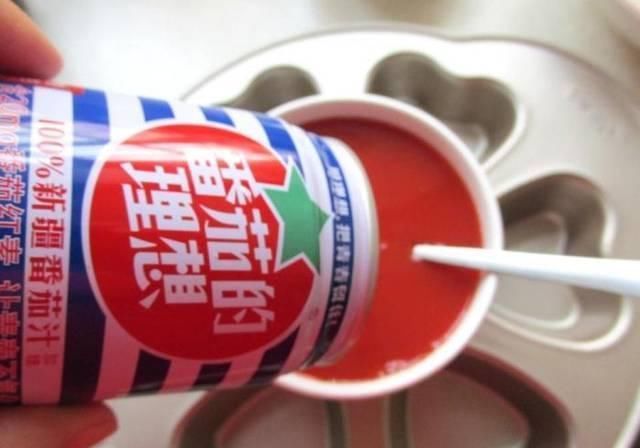  补锌|小孩喜爱吃水晶果冻,自身做不含防腐剂最身心健康,补钙补锌补铁小孩长得快