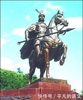 秦良玉|唯一被写入正史的女将军 身高1.9米 皇帝亲自为她写了四首诗