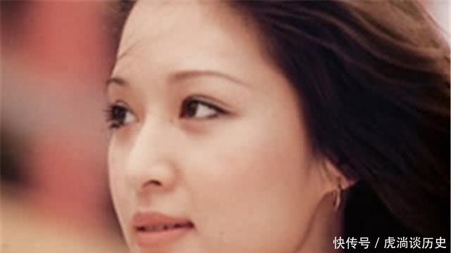 生下|胡因梦:结婚3月就离婚,终身未嫁却生下一女,孩子父亲身份成谜