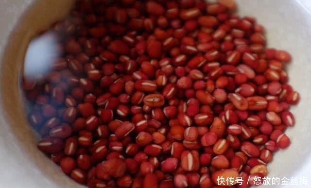 红豆|家庭主妇蜜了四十多年的红豆,十分钟就能出锅,原来加了这一步