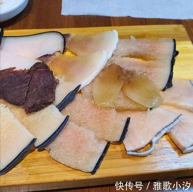 日本料理|最让人“闻风丧胆”的5种日本料理,最后一种,真的不敢吃!