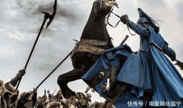 也就|揭秘明朝灭亡的真正原因，不是崇祯的错，误会啦