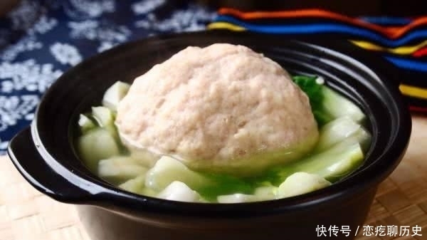 说起|古代饮食文化是如何形成与发展的?从三种古人爱吃的美食说起