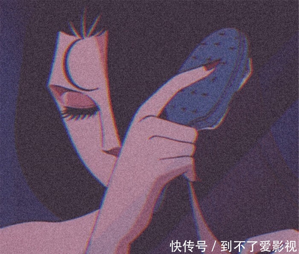 低糖|甜丧·低糖·动漫头像:相爱不易,下次我们都别计较那么多了