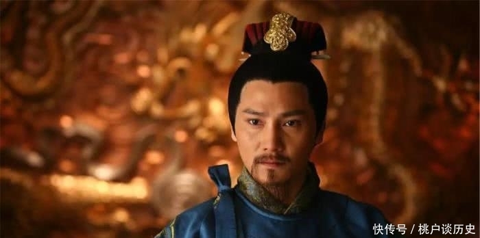 汉武帝|西汉最完美的皇帝，史学家都找不出黑点，称他比汉武帝还要好