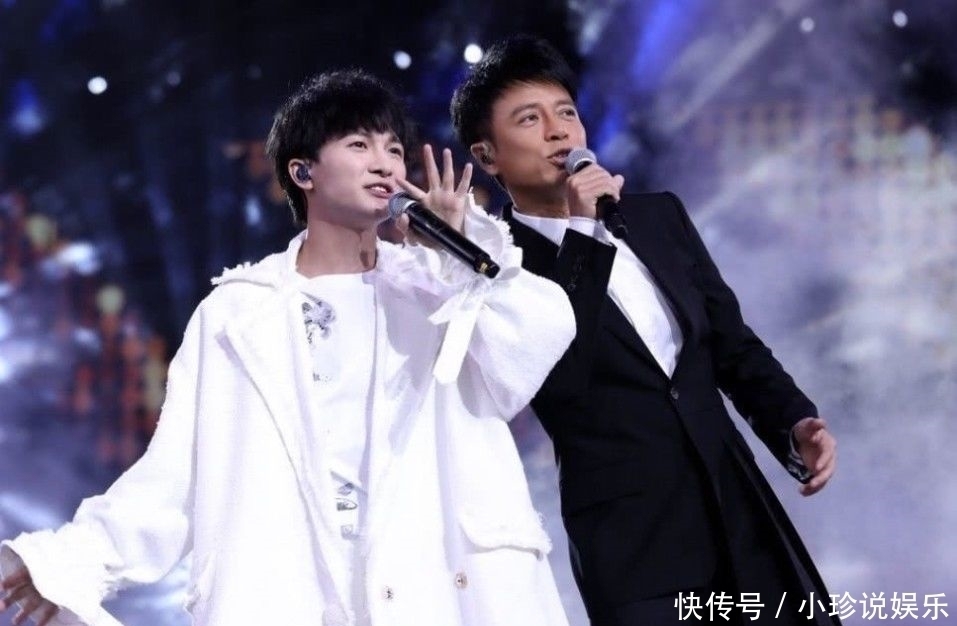 总决赛|《我们的歌》总决赛,周深打败了那英,却因票数未公开遭到质疑