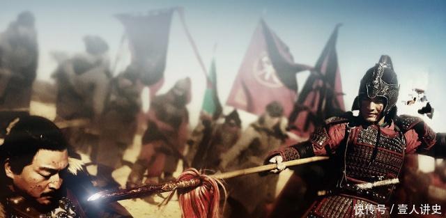 真的|韩信如果真的起兵造反,刘邦会不会打不过他答案很让人意外!