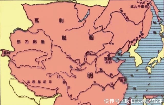 千总一职|明代的千总是什么官职? 具体负责什么?