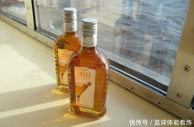 橙子|这种“野莓”不仅长得漂亮，维生素C还是橙子的3倍你见过吗