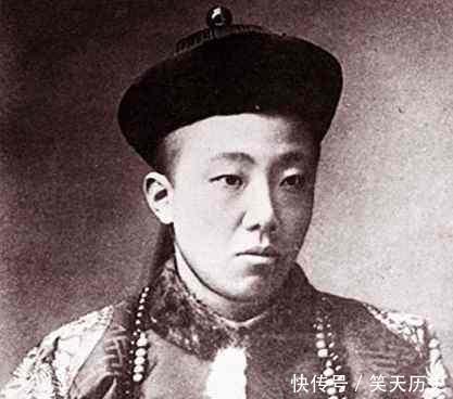 溥仪|溥仪的七叔有一妻三妾，实行一夫一妻制后，他只用一句话解决问题