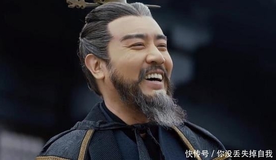 曹冲|都说曹冲是曹操最聪明的儿子，但其实他才是最笨的那一个