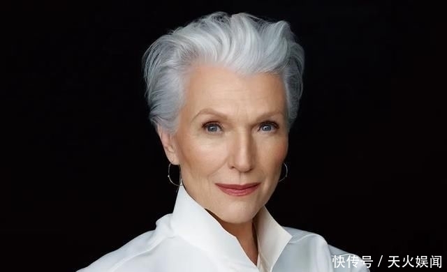 佩服|马斯克妈妈梅耶独家专访:单身母亲应该由衷地佩服自己