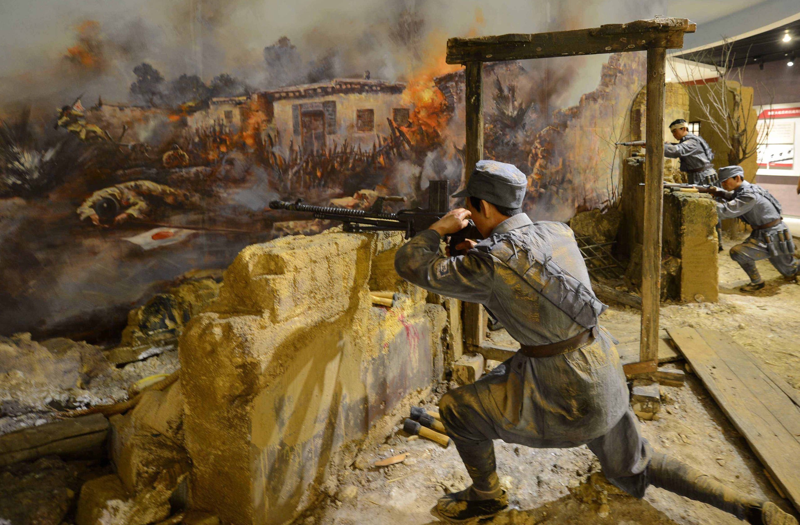 生死|蒋介石曾两次暗杀李宗仁:他们如何由相亲相爱的结拜兄弟一步步变成生死敌人