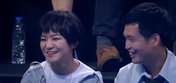  过成|脱口秀王思文与程璐过成兄弟，吐槽爱“吃软饭”，网友：段子成真