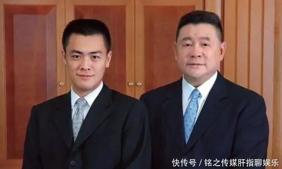  后女|刘銮雄儿子上《非诚勿扰》，遭全场灭灯，身份公开后女嘉宾肠子悔青