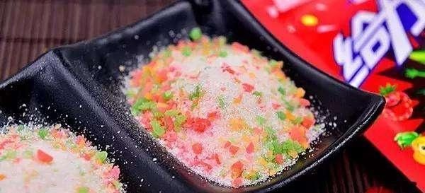 零食|童年最经典的18种零食,全吃过的,孩子都上小学了吧