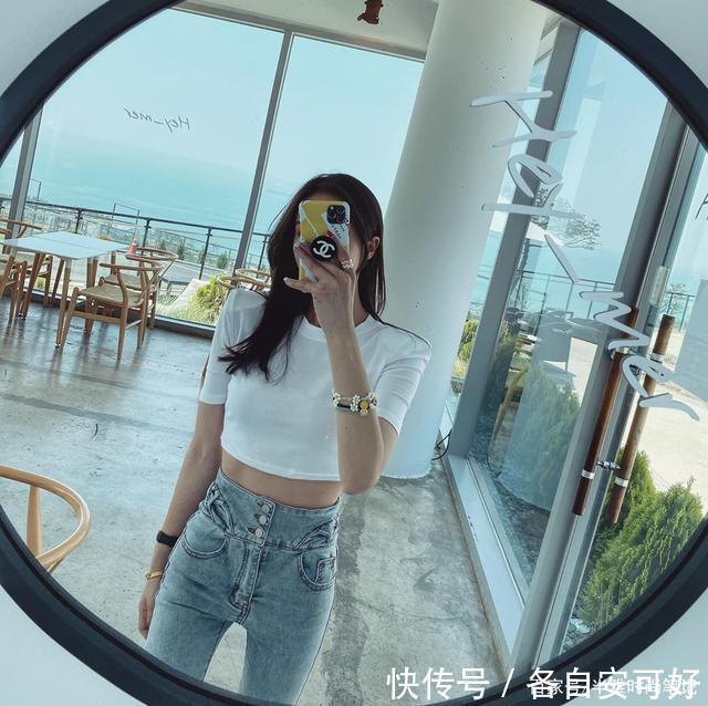 露肉|110+斤女孩怎么露肉才洋气