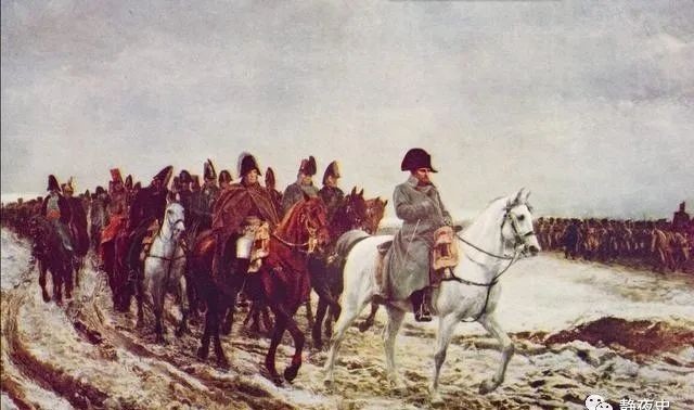 一马平川|一马平川却两拒强敌？为何俄罗斯东欧地区无险可守但却固若金汤？