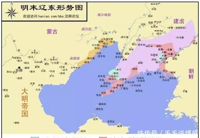  崇祯|朱祁钰和崇祯同样面对明朝存亡危机，为何一个成功另一个失败