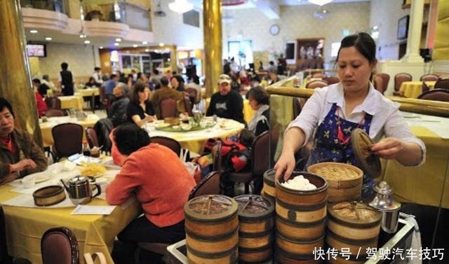 提供|美版知乎,中国人吃早餐吗为什么美国没有中餐馆提供早餐