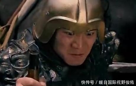 诗文|骆宾王一生最闪耀的两句诗文, 一句感动天下, 另一句给了无耻诗人