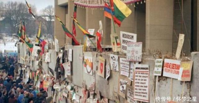  独立|俄罗斯的3个兄弟国家，独立后，手牵手加入北约，要堵死俄罗斯