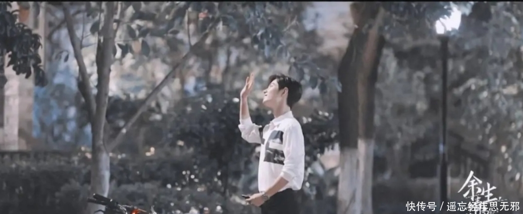 营业|肖战营业只为新剧官宣？汪海林态度疑似转变，演员肖战不服输