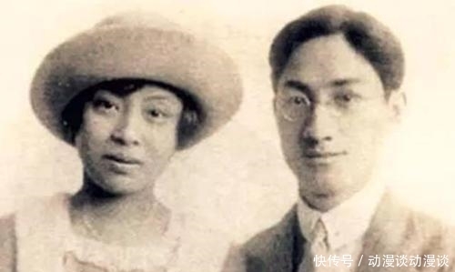  丧子|被徐志摩抛弃、经历丧子之痛、焕发新生，成就传奇的女强人