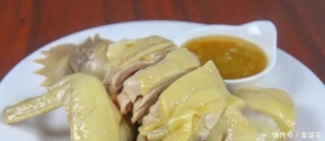 葱姜|做白切鸡时别直接下锅煮，大厨教你一招，鸡肉又鲜又嫩还美味