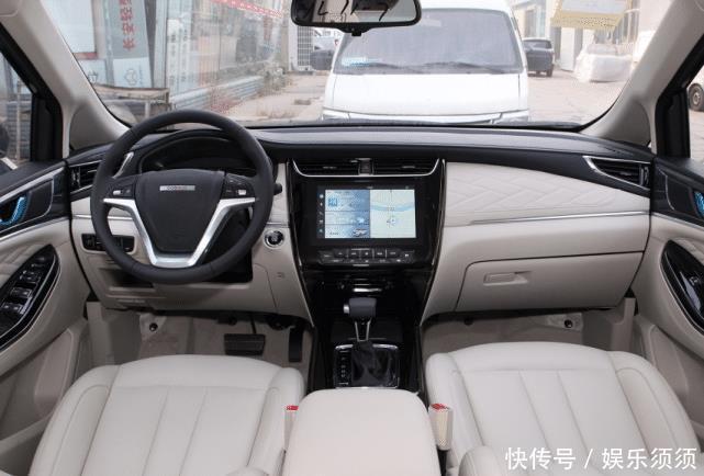 顶梁柱|长安MPV中的“顶梁柱”,搭1.5T蓝鲸动力+大7座布局,7.98万起