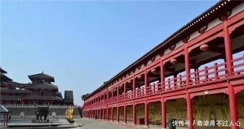  资金|中国第一座“烂尾楼”，光卖门票就日入50万，联合国称其世界奇迹