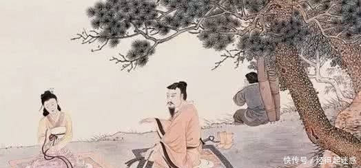 时隔|范蠡《商训》全集,时隔千年,依旧受益无穷