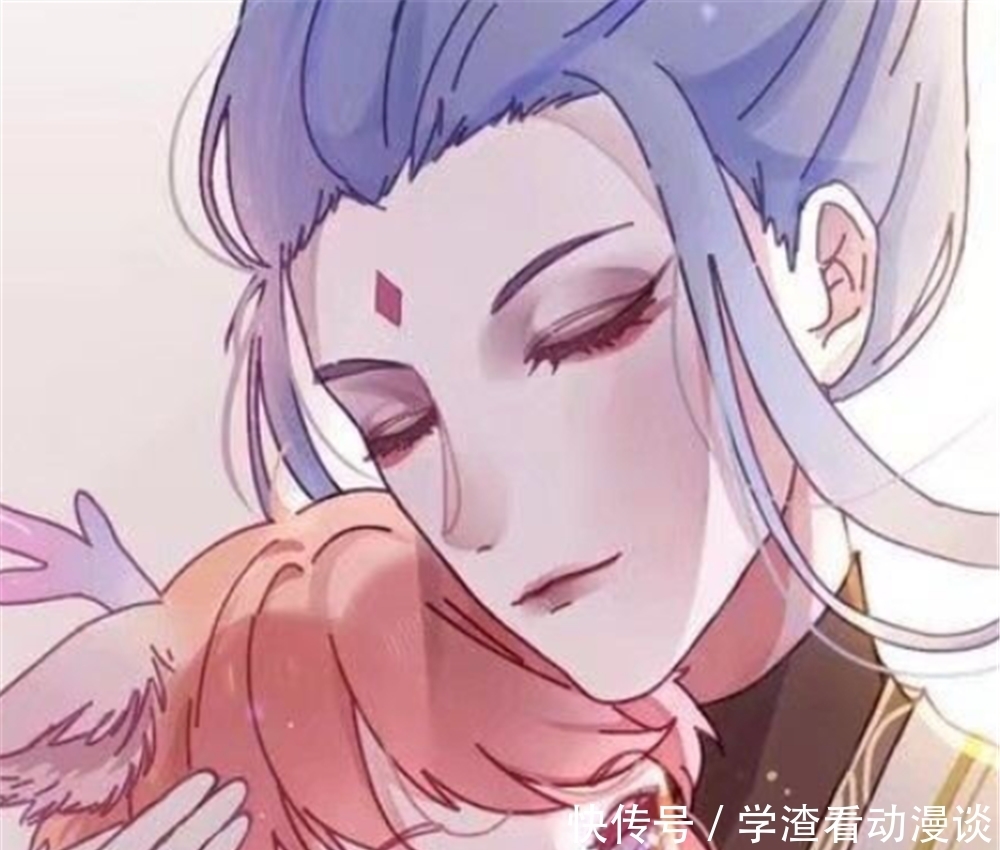 头像|超甜·唯美·动漫情侣头像:你说最好的人会到身边 此刻我也这样想