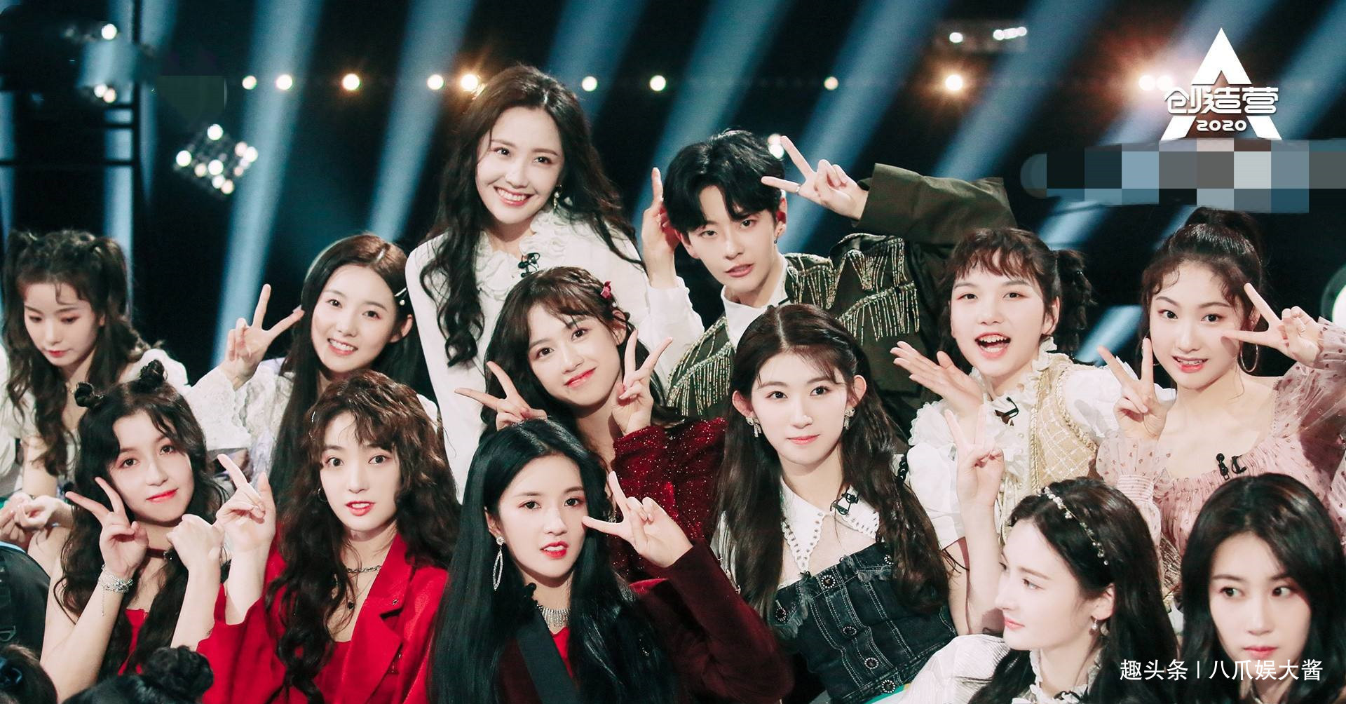  观众|第四期结束，《创造营2020》的创新已经可以宣告失败了